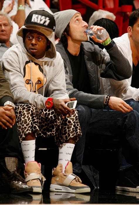 The Best Lil Wayne Outfits of All Time 